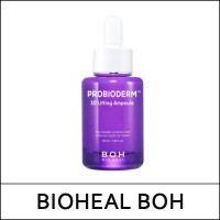 [BIOHEAL BOH] ★ Sale 45% ★ (bo) Probioderm 3D Lifting Ampoule 30ml / 571(851)(10) / 35,000 won(10)